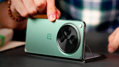 وانپلاس اوپن به اندروید ۱۵ مجهز شد؛ اما نه در همه کشورها