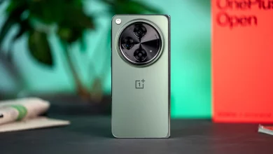 وانپلاس رقیب گلکسی زد فلیپ را احتمالاً در این تاریخ حدودی رونمایی میکند