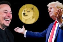 واکنش شگفت‌انگیز بازار به پیروزی ترامپ؛ از افزایش ثروت ماسک تا پرواز دوج‌کوین!