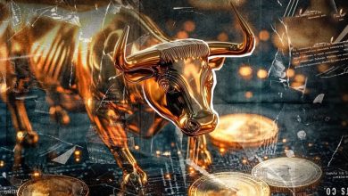 واکنش غول مالی برنشتاین به صعود بازار کریپتو: هر چه میتوانید، بخرید!