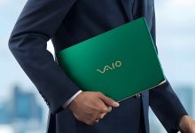 وایو اولترابوک‌های جدیدی با رنگ‌های جذاب و پردازنده Core Ultra 100 معرفی کرد