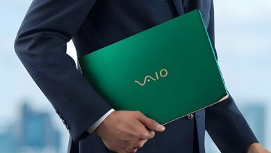 وایو اولترابوک‌های جدیدی با رنگ‌های جذاب و پردازنده Core Ultra 100 معرفی کرد