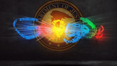 وزارت دادگستری: گوگل ۹۱ درصد بازار تبلیغات را کنترل میکند؛ گوگل میگوید فقط ۱۰ درصد!