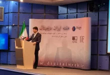 وزیر ارتباطات: کار و زندگی مردم را معطل نمی‌گذاریم؛ لازم باشد تجهیزات فیبر نوری را وارد می‌کنیم