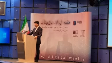 وزیر ارتباطات: کار و زندگی مردم را معطل نمیگذاریم؛ لازم باشد تجهیزات فیبر نوری را وارد میکنیم