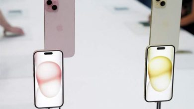 وزیر اقتصاد: احتمالاً تعرفه واردات آیفون ۳۰ درصد باشد