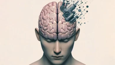 وقتی هوش مصنوعی فراموش میکند؛ همهچیز درباره فراموشی ماشین