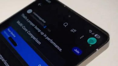 ویدیوی لورفتهای از گلکسی اس ۲۵ اولترا با طراحی جدید و منحنیتر