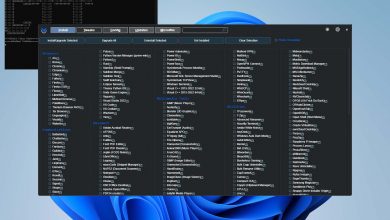 ویندوز را بهتازگی نصب کردهاید؟ دانستن این ترفند برای شما ضروری است