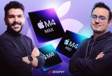 ویژه‌برنامه زومیت؛ نگاهی عمیق به تراشه‌های M4 اپل [تماشا کنید]