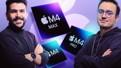 ویژه‌برنامه زومیت؛ نگاهی عمیق به تراشه‌های M4 اپل [تماشا کنید]