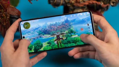 ویژگی جدید One UI 7 گیمرهای موبایل را خوشحال میکند