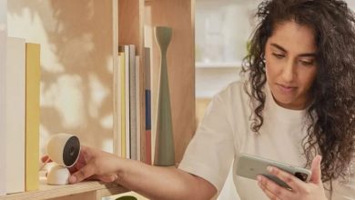 ویژگیهای جدید گوگل هوم دوربینهای نست را هوشمندتر میکند