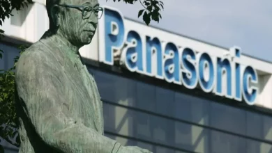 پاناسونیک موسس خود را بهعنوان یک هوش مصنوعی دوباره به زندگی برگرداند