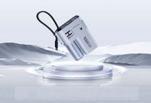 پاوربانکهای جدید ردمجیک با ظرفیت ۲۰ هزار میلیآمپرساعت و شارژ سریع ۱۶۵ وات معرفی شدند