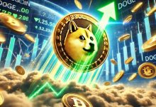 پایان سبز دوج کوین در اکتبر؛ آیا جهش سهموی DOGE در نوامبر آغاز میشود؟