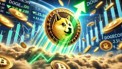 پایان سبز دوج کوین در اکتبر؛ آیا جهش سهموی DOGE در نوامبر آغاز میشود؟