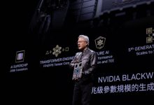 پایان سلطنت ۲۵ ساله آبی‌ها؛ انویدیا جای اینتل در میانگین صنعتی داو جونز را می‌گیرد