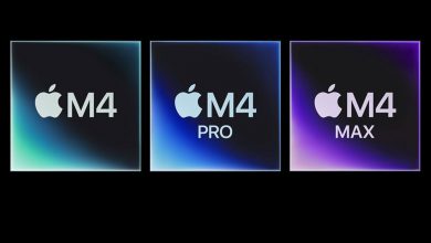 پردازندههای M4 Pro و M4 Max اپل در بخش گرافیکی چقدر سریعتر از نسل قبل شدهاند؟