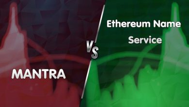 پرسودترین و پرضررترین رمزارزهای امروز (۸ آذر ۱۴۰۳)