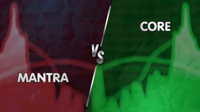 پرسودترین و پرضررترین رمزارزهای امروز (۱۰ آذر ۱۴۰۳)