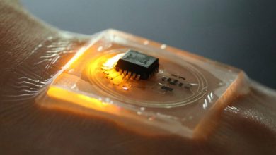 پروژه هیجانانگیز پژوهشگران: استفاده از بدن انسان برای تأمین انرژی گجتهای پوشیدنی