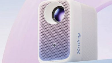 پروژکتور خوشقیمت جدید شیائومی با توانایی پخش ویدیو 1080p معرفی شد