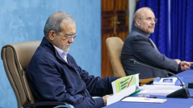 پزشکیان: ادامه فیلترینگ قابل قبول نیست