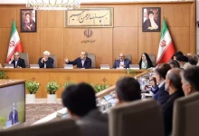 پزشکیان: طرح دولت برای رفع فیلترینگ به معنای رهاکردن فضای مجازی نیست