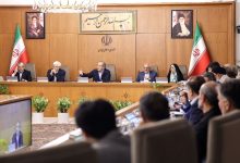 پزشکیان: طرح دولت برای رفع فیلترینگ به معنای رهاکردن فضای مجازی نیست