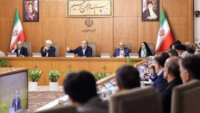 پزشکیان: طرح دولت برای رفع فیلترینگ به معنای رها‌کردن فضای مجازی نیست