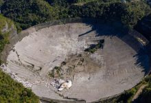 پس از چهار سال سرانجام علت فروپاشی تلسکوپ معروف آرسیبو کشف شد