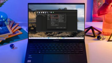 پشتیبانی از حالت تاریک به نرمافزار کاربردی WinRAR اضافه شد
