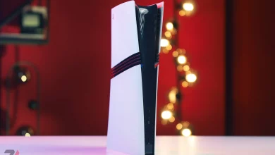 پلیاستیشن ۵ پرو ظاهراً بسیار بهینه است؛ ۳۰ درصد عملکرد بهتر با توان مصرفی یکسان