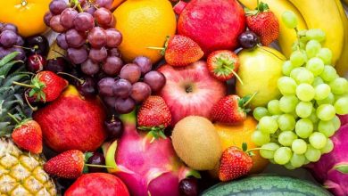 پنج باور نادرست درباره میوه‌ها
