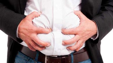 پنج توصیه متخصصان برای از بین بردن نفخ