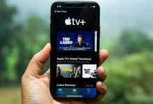 پنج سال از آغازبه‌کار سرویس استریم اپل تی‌وی‌ پلاس گذشت