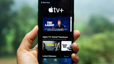 پنج سال از آغازبه‌کار سرویس استریم اپل تی‌وی‌ پلاس گذشت