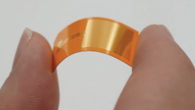 پچ پوستی با زاپهای الکتریکی نامحسوس، زخمها را بدون دارو بهبود میبخشد!