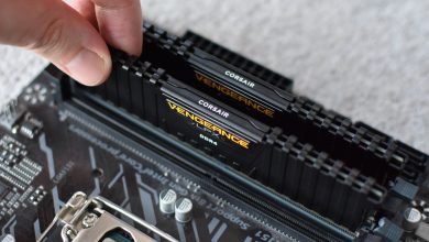 پژوهشگران برای رایانش درونحافظهای (in-memory computing)، کد پایتون توسعه دادند