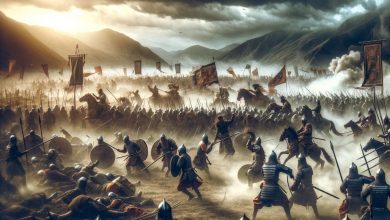 پژوهشگران به کمک تصاویر ماهواره جاسوسی محل نبرد قادسیه را پیدا کردند