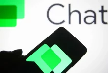 پیامرسان گوگل چت با قابلیتی جدید به رقابت با اسلک میرود