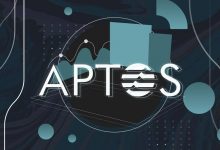 پیش‌بینی ریزش قیمت آپتوس؛ تحلیل سیگنال‌های نزولی و سطوح حمایتی کلیدی!