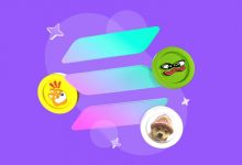 پیشتازی میم‌کوین‌های سولانا در رالی بازار! کدام توکن‌ها سوددهی بیشتری دارند؟
