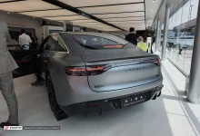 پیشخرید خودرو برقی جدید Luxeed S7 هواوی آغاز شد؛ شروع قیمت از ۳۴ هزار دلار