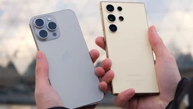 چرا اپل و سامسونگ رقابت شارژ سریع گوشی را به برندهای چینی باختهاند؟