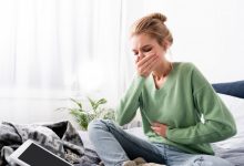 چرا دچار حالت تهوع می‌شویم و چگونه آن را درمان کنیم؟