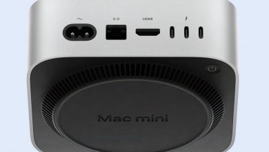 چرا دکمه پاور مک مینی M4 در بخش پایینی قرار دارد؟ اپل پاسخ میدهد