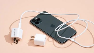 چرا نباید از کابل‌ شارژ آیفون دیگران استفاده کنیم؟