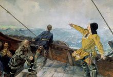 چرا وایکینگ‌ها آمریکای شمالی را مستعمره خود نکردند؟